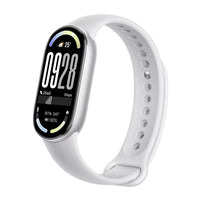 Xiaomi Smart Band 10 Fitness Tracker Glacier Silver