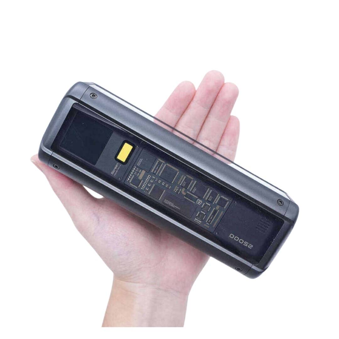 Xiaomi 212W HyperCharge Power Bank 25000mAh