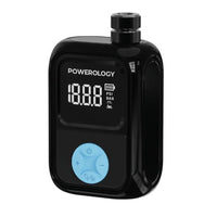 Powerology Portable Electric Tire Inflator
