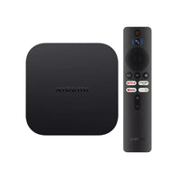 Xiaomi TV Box S 2nd Gen 4K Media Streamer