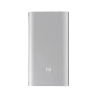 Xiaomi Power Bank 2 5000mAh Slim Aluminum