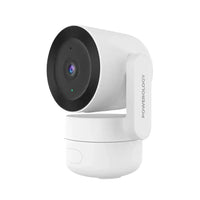 Powerology Indoor PTZ Smart Camera