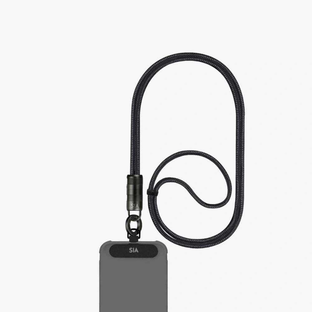 SIA Power Link Soft Rubber Type C