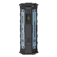 Powerology Torch Power 20000mAh Power Bank