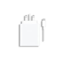 Xiaomi Charging Combo Type-A Wall Charger with Cable UK