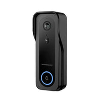 Powerology Smart Doorbell Camera