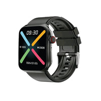 Pawa Glory Smart Watch with 2.09 inch Display