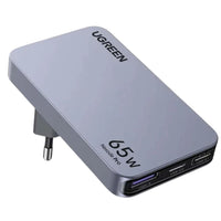 Ugreen Nexode Pro 65W 3-Port Ultra-Slim GaN Charger