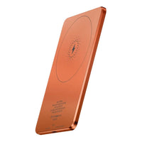 Powerology Ultra-Thin 5000mAh MagSafe Power Bank