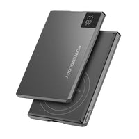 Powerology Tender 5000mAh MagSafe Slim Power Bank