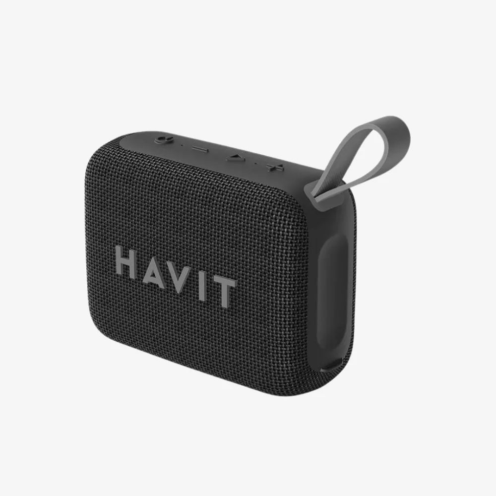 HAVIT Portable Waterproof Bluetooth Speaker