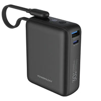 Powerology Montreal 10000mAh Power Bank