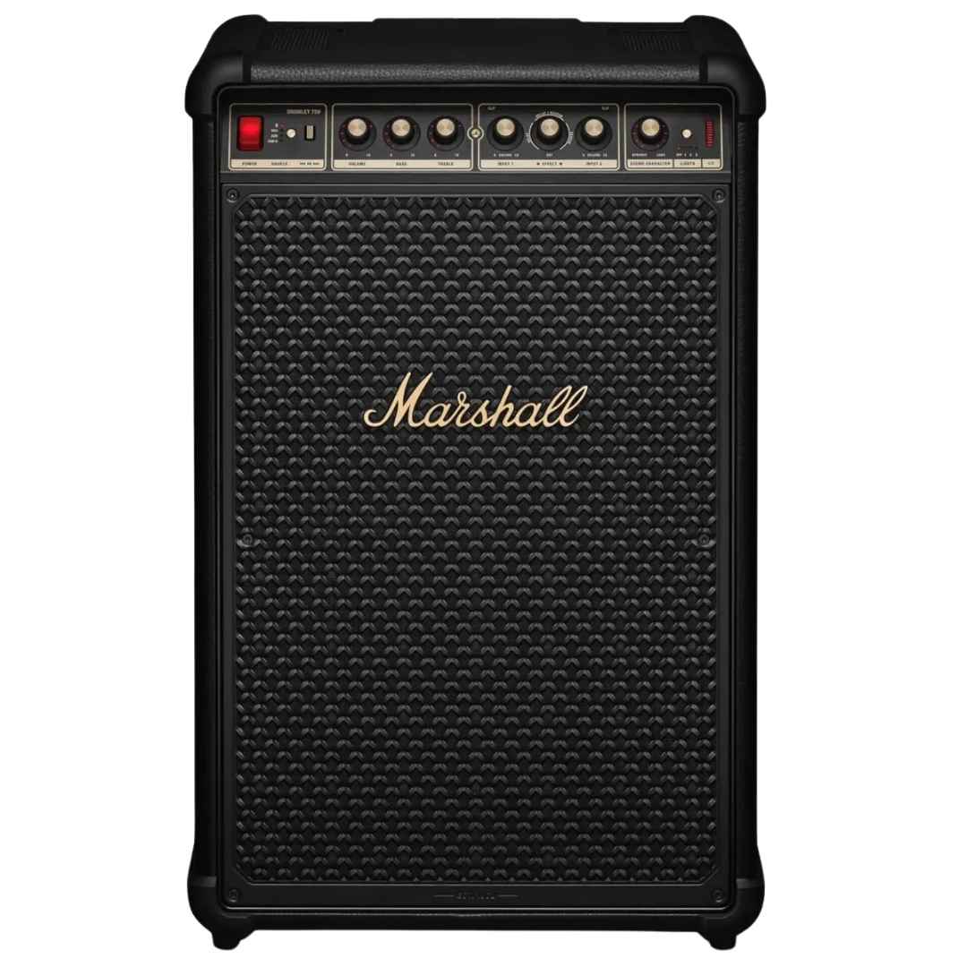 Marshall Bromley 750 Portable Party Speaker