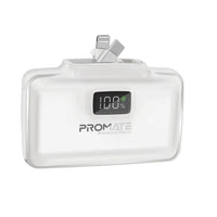 Promate PowerUp-10Duo 10000mAh 20W Power Bank
