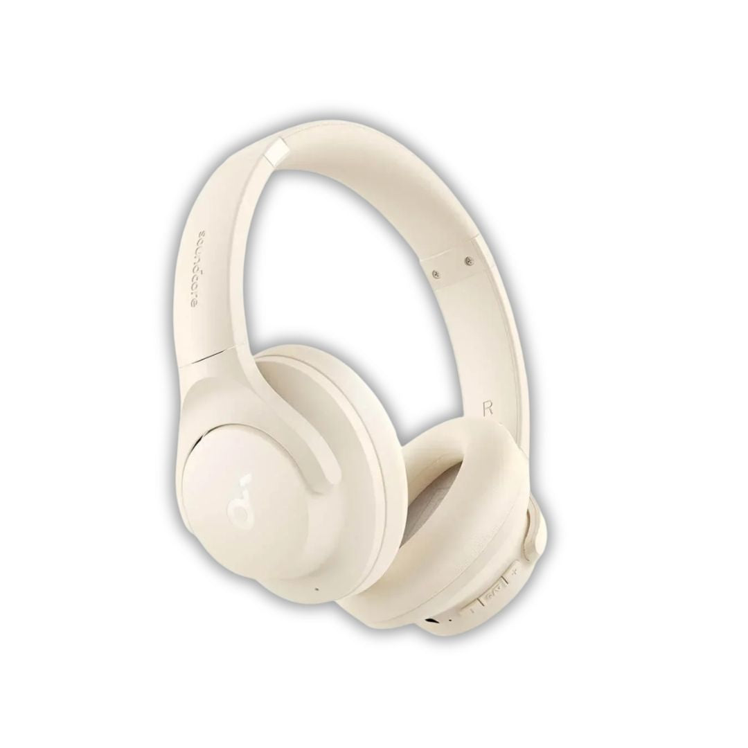 Soundcore Q20i Hybrid ANC Wireless Over-Ear Headphones
