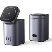 Ugreen X555 65W 2-in-1 GaN Desktop Fast Charger