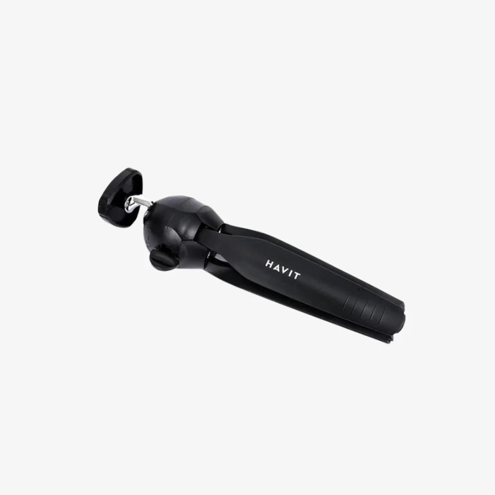 HAVIT Projector Tripod Stand – 360° Adjustable