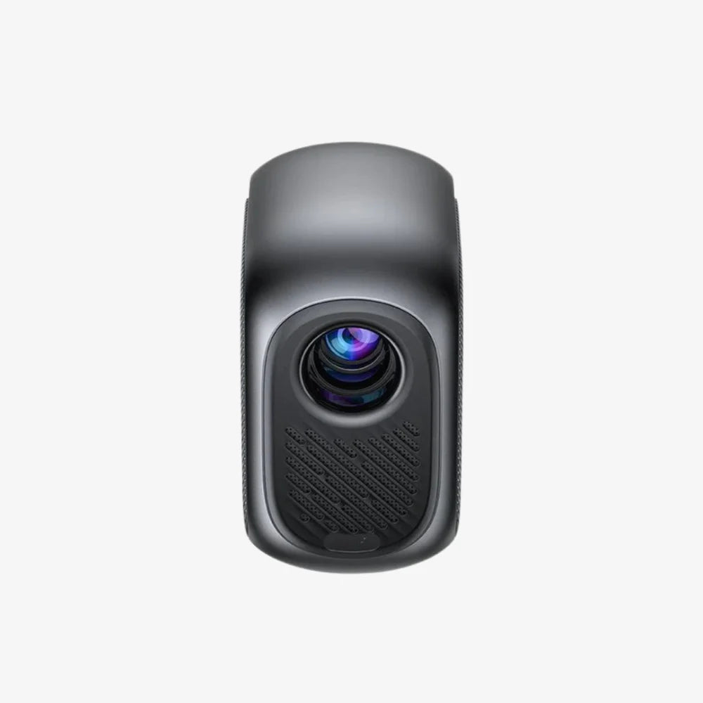 HAVIT Android Smart Projector – 250 ANSI, 4K Support