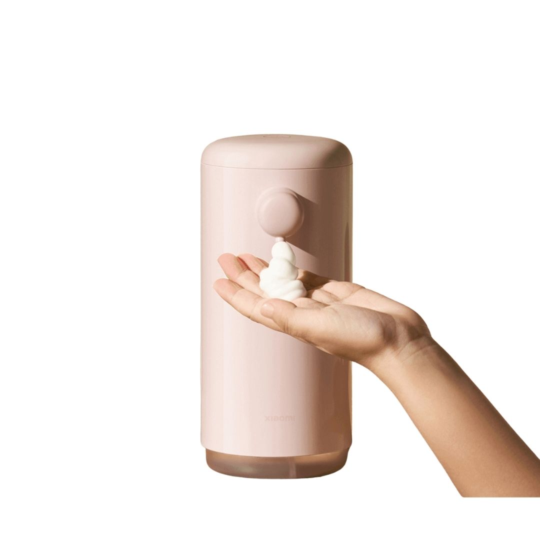 Mi Automatic Foaming Soap Dispenser