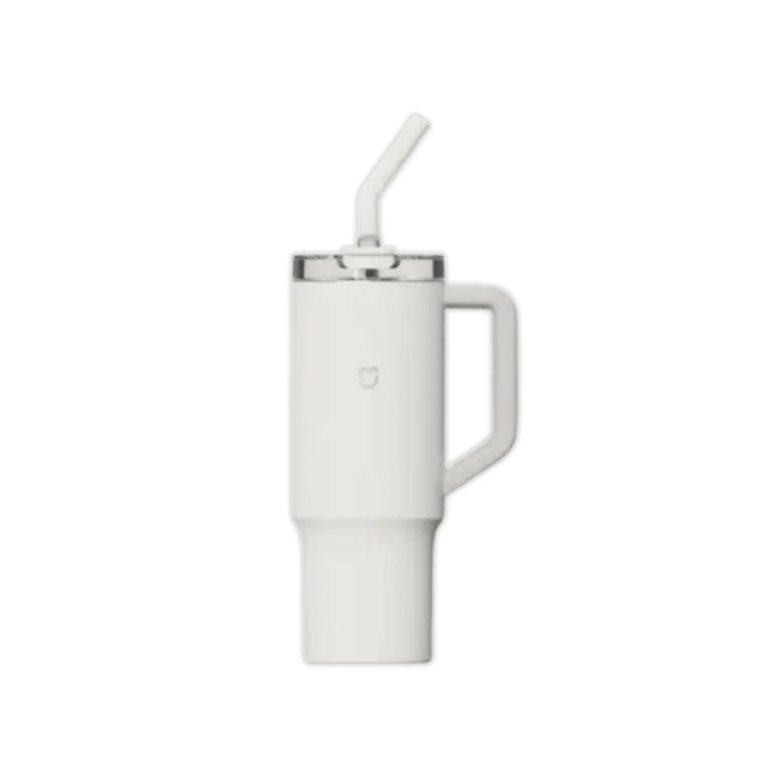 Xiaomi Straw Mug