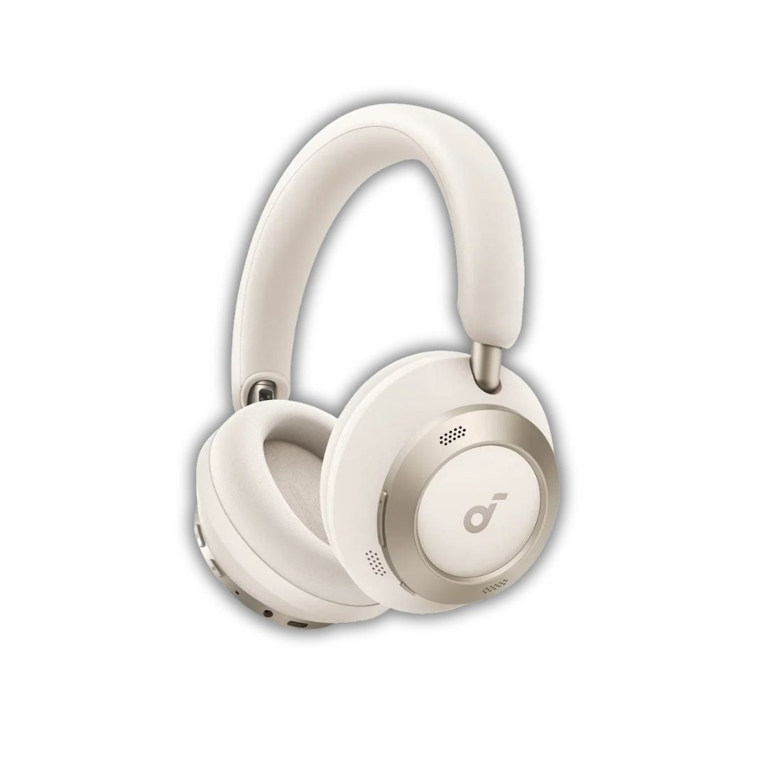 Soundcore Space One Pro Foldable Wireless Over-Ear Headphones