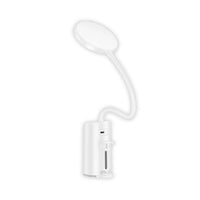 HOCO HX10 Clamp Desk Lamp Adjustable LED