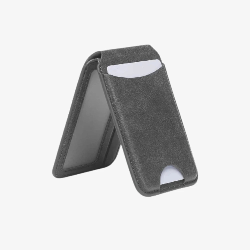 Engage MagSafe Fold Wallet Multiple Card Holder/Stand Feature