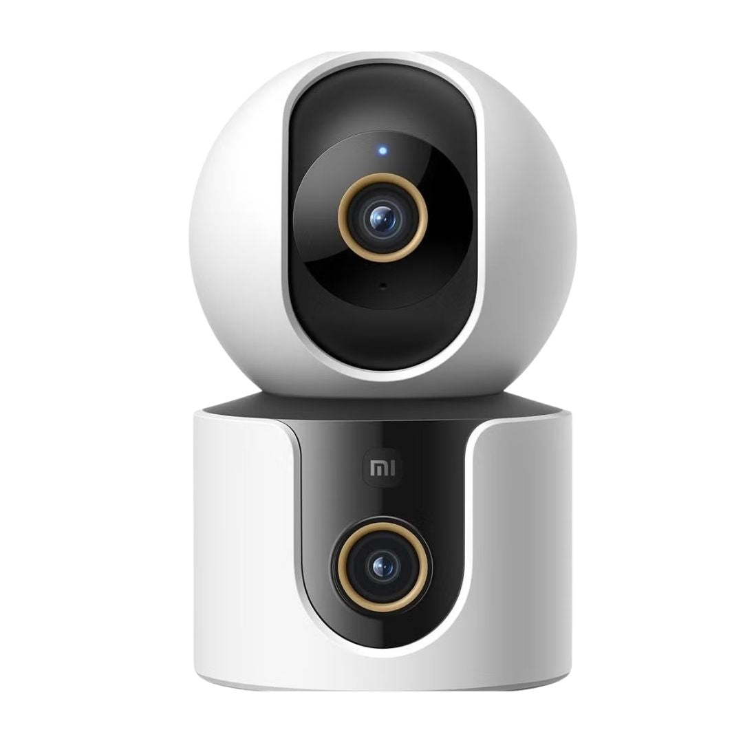 Xiaomi Smart Camera C500 Dual-Lens 2.5K Security Camera