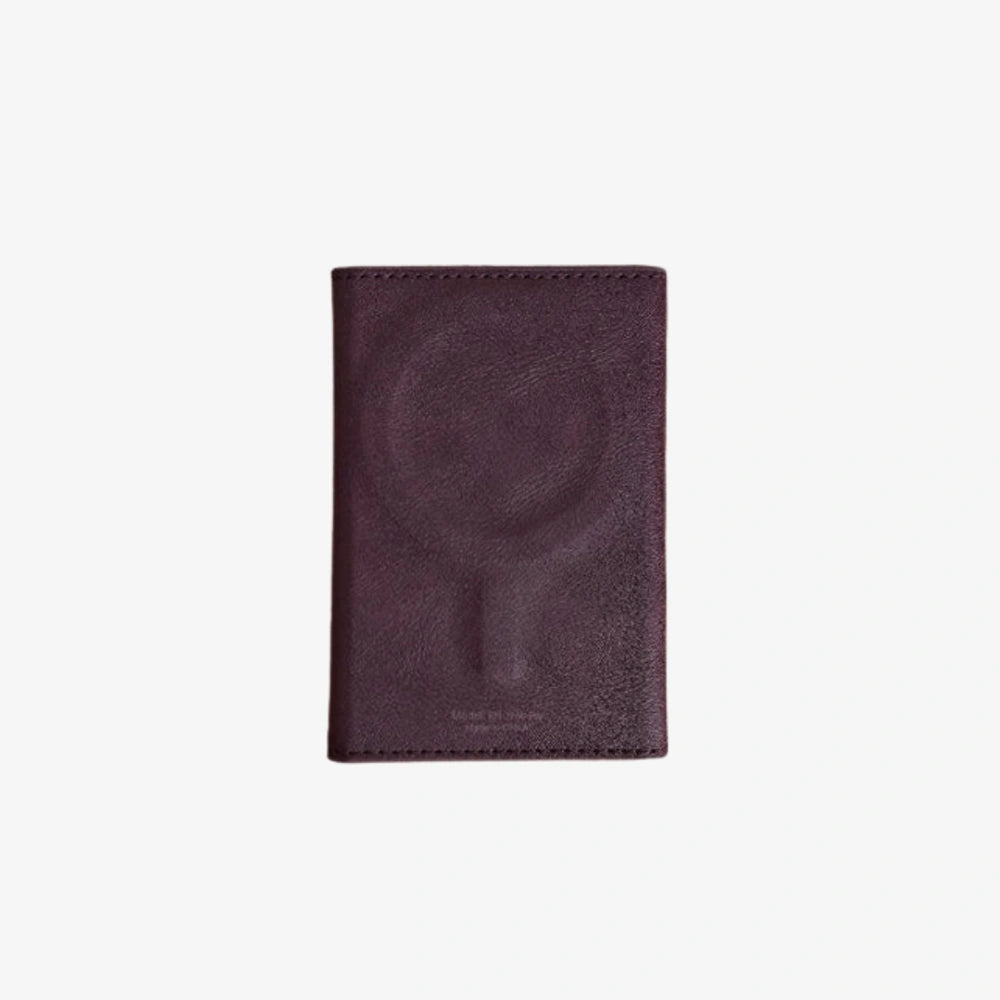 Engage Tri-Fold MagSafe Wallet