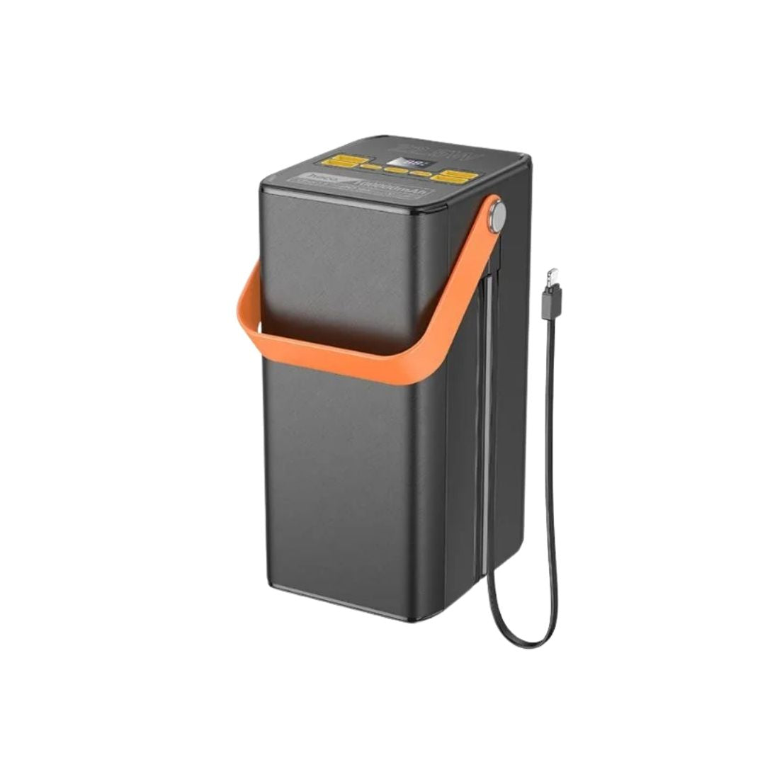 HOCO DB49 Action 22.5W Power Bank 100000mAh