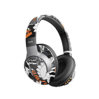 HOCO ESD18 Graffiti Pattern Bluetooth Headset