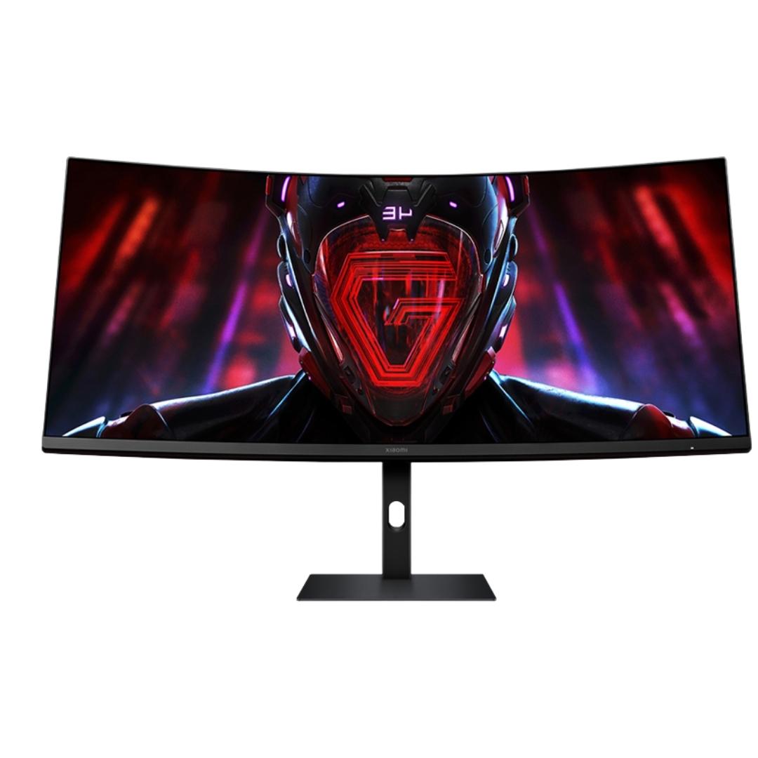Xiaomi Curved Gaming Monitor G34WQi 180Hz UltraWide
