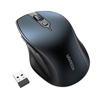 Ugreen MU101 Ergonomic Wireless Mouse