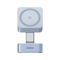 Ugreen 2-in-1 Magnetic Wireless Charger
