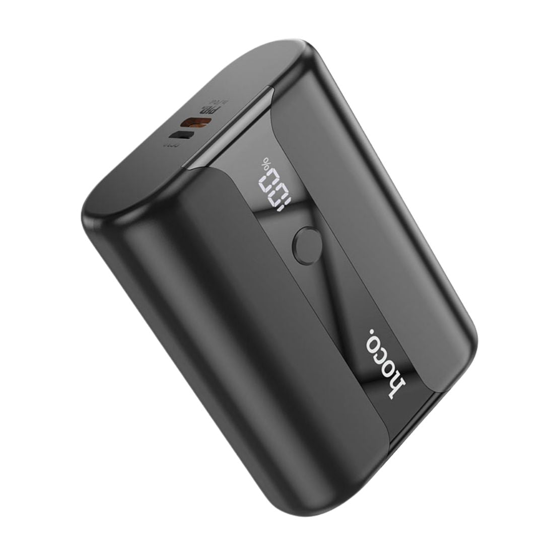 HOCO Q3 Pro 22.5W PD Fast Charging Power Bank 10000mAh