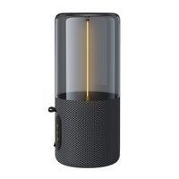 HOCO BS64 Rocker Portable Bluetooth Speaker with LED Stripe