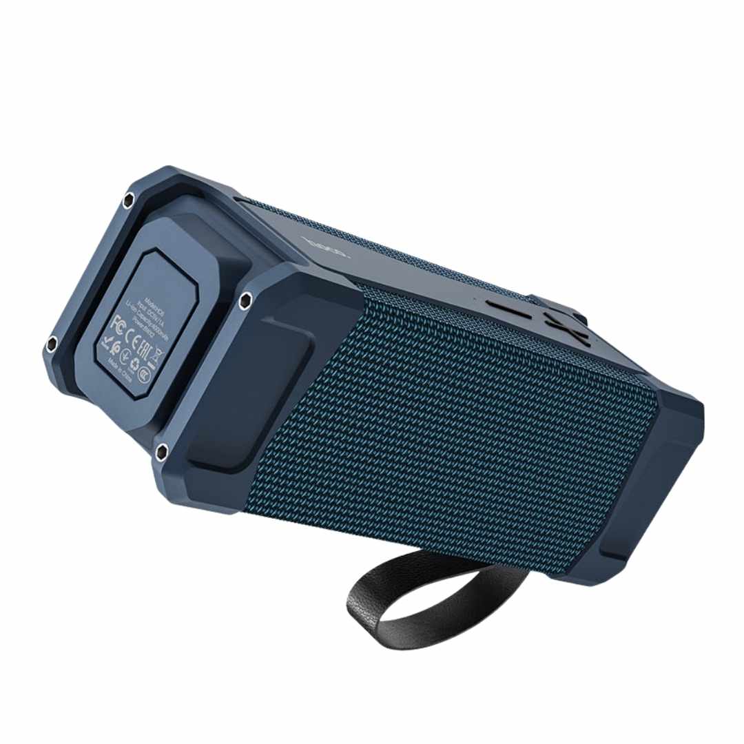HOCO HC6 Magic Sports Portable Bluetooth Speaker