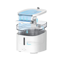 Xiaomi Smart Pet Fountain UK Smart Water Dispenser