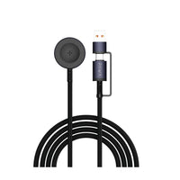 Pawa Hybrid Dual Connector Apple Watch Charger