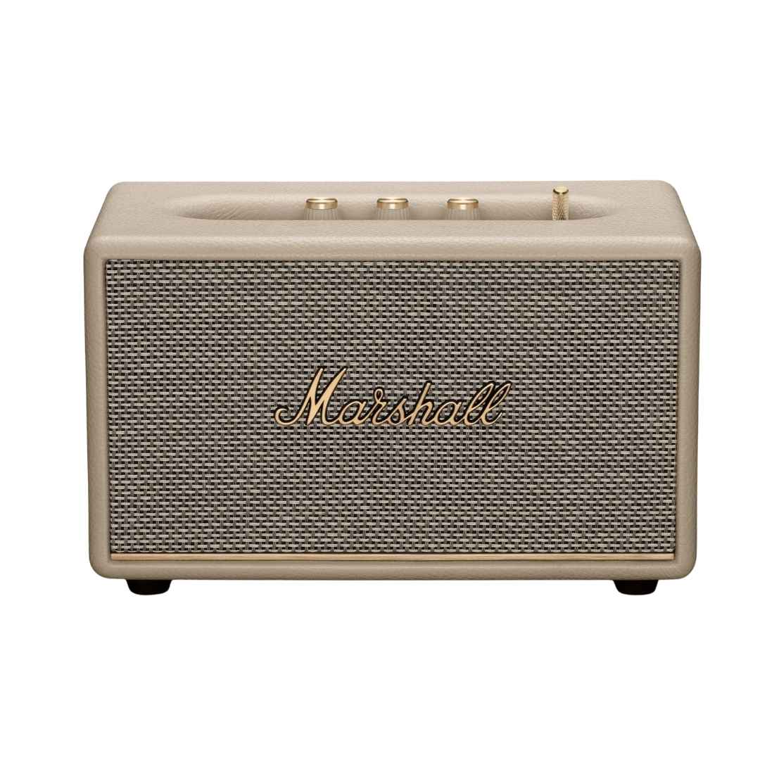 Marshall Acton III Bluetooth Wireless Stereo Speaker