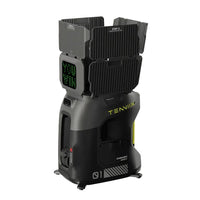 Tenniix Pro AI Ball Machine (Pre-Order) - Ball Launcher | Buy Online in Kuwait | Pro Sports Kuwait