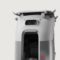 Tenniix Pro AI Ball Machine (Pre-Order) in use - Ball Launcher | Buy Online in Kuwait | Pro Sports Kuwait