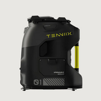 Tenniix Pro AI Ball Machine (Pre-Order) view 7 - Ball Launcher | Buy Online in Kuwait | Pro Sports Kuwait