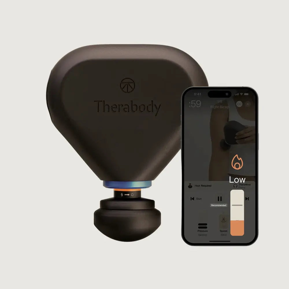 Therabody Theragun Mini Plus