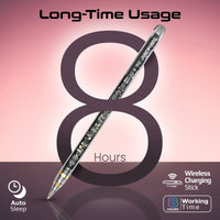 Promate TransPen Active Stylus with Palm Rejection