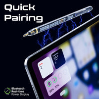 Promate TransPen Active Stylus with Palm Rejection