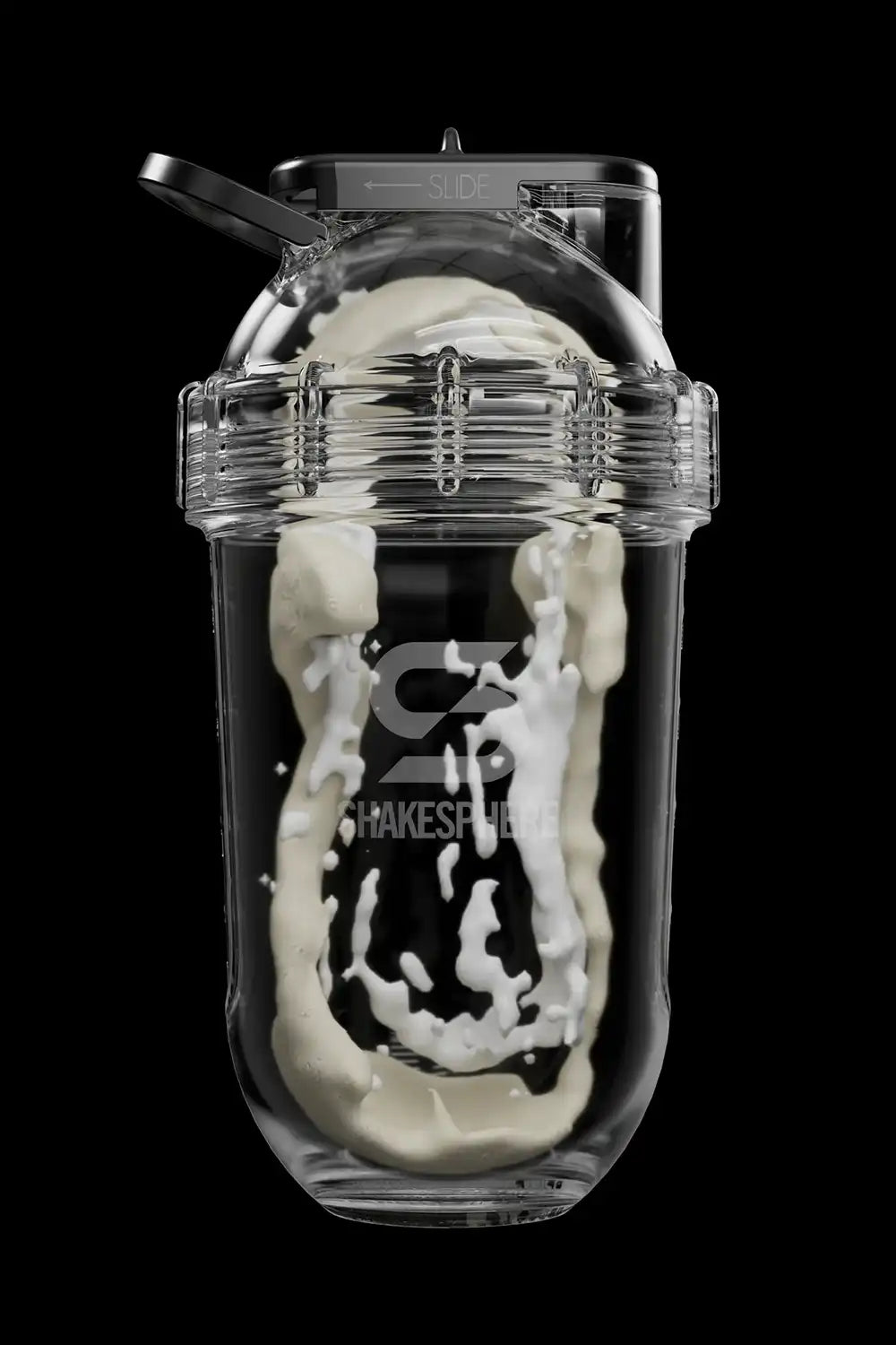 ShakeSphere Tumbler Tritan -700 ml - Protein Mixer - Pro Sports | Shop online in Kuwait