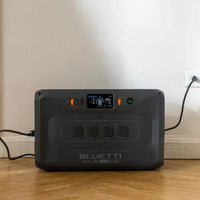 Bluetti Apex 300 3800W 2760Wh Portable Power Station