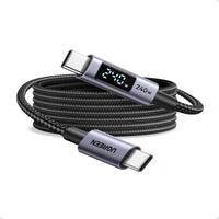 UGREEN L530 240W USB-C to USB-C PD Fast Charging Cable