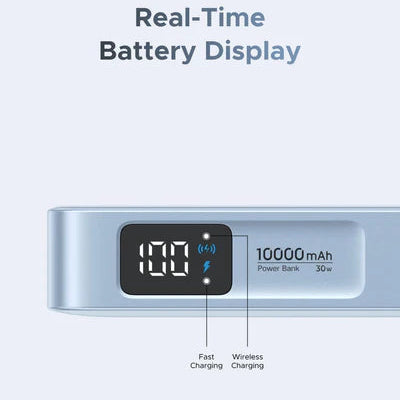 Ugreen PB773 MagFlow 10000mAh 25W Power Bank